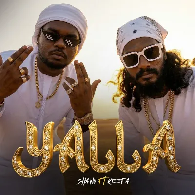 Shanu X Keefa Yalla
