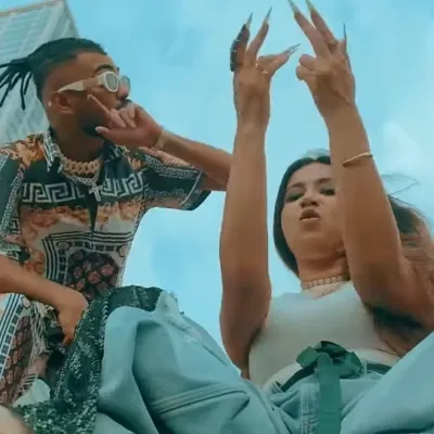 Subha Apzi Ft. MigzzyMindblaster